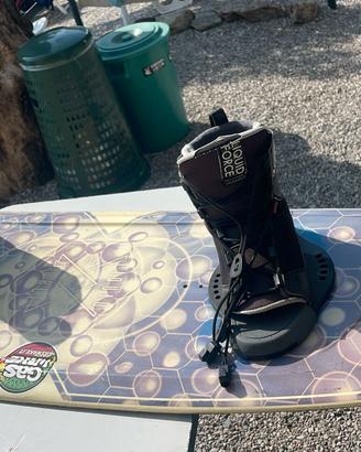 wakeboard liquidforce 