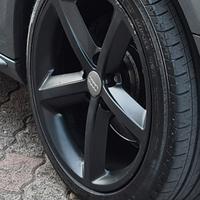 Cerchi in lega Audi