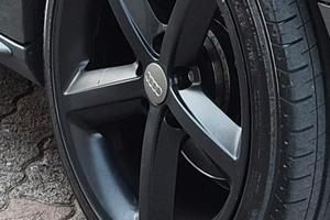 Cerchi in lega Audi