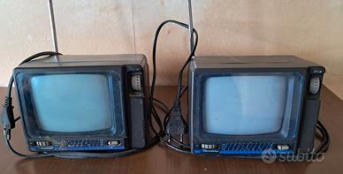 TV Roadstar 400N anni 80 