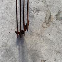 Griglia faro e griglia radiatori phantom f12