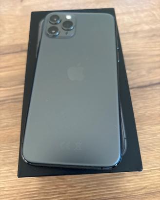 Iphone 11 pro 64gb 