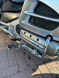 Goldwing 1800