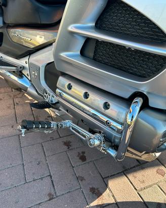 Goldwing 1800