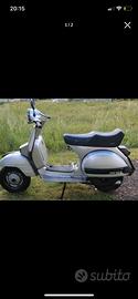 Vespa px elestar