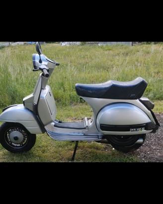 Vespa px elestar