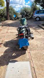 Honda CMX 500 Rebel - 2022