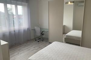 Camera Singola matrimoniale zona Ospedale (Chiavri