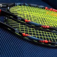 Head radical graphenext Racchetta tennis