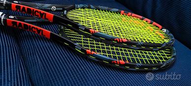 Head radical graphenext Racchetta tennis