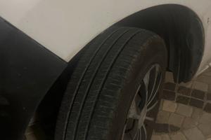 Furgone Nissan Nv200