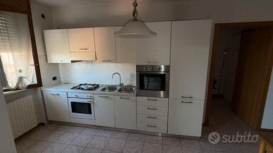 Mobile cucina usata 5260/U