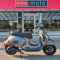 Vespa Gts 310 Supersport 