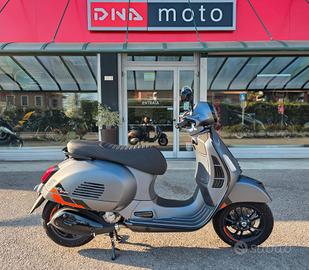 Vespa Gts 310 Supersport 