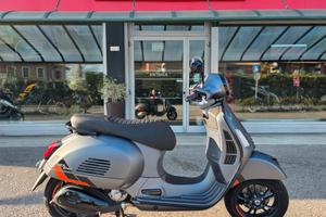 Vespa Gts 310 Supersport 