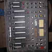 mixer Lem DM1508