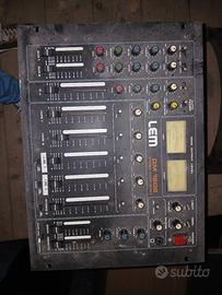 mixer Lem DM1508