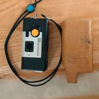 KONICA Pocket 400