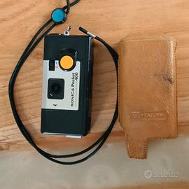 KONICA Pocket 400
