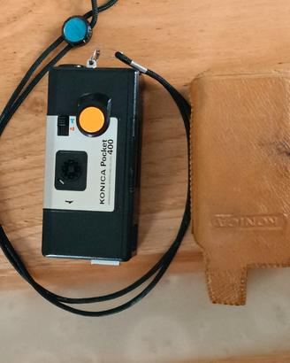 KONICA Pocket 400