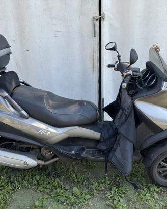 Piaggio MP3 250 2009
