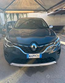 Renault captur Techno GPL 1.0