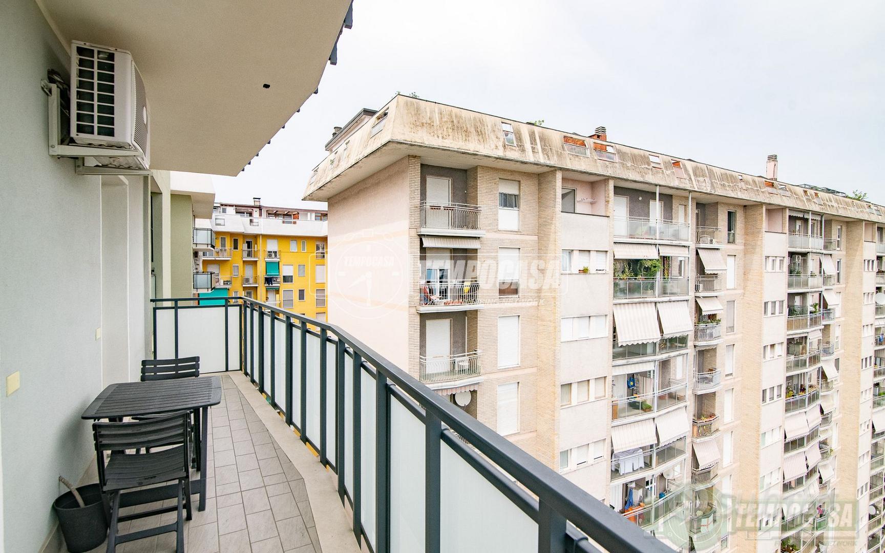 Apartment in Sesto San Giovanni, Cassina de' Gatti - Vista 3