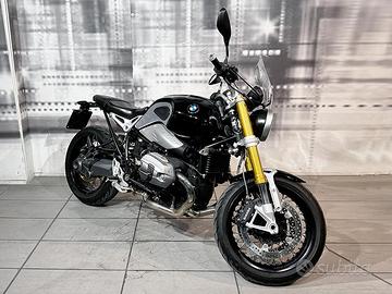 Bmw R nine T ABS
