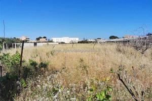 Terreno agricolo di 7.200 mq