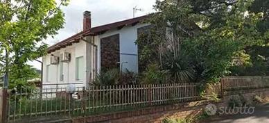 Appartamenti a Montefiore Conca (RN)