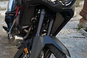 Africa twin 1100 - es