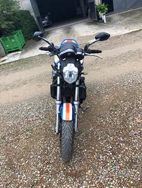 Yamaha FZ6 Fazer - 2000