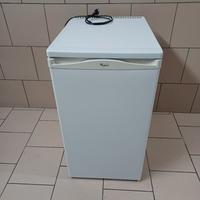 Frigo piccolo Whirlpool 122 litri con freezer