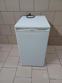 Frigo piccolo Whirlpool 122 litri con freezer