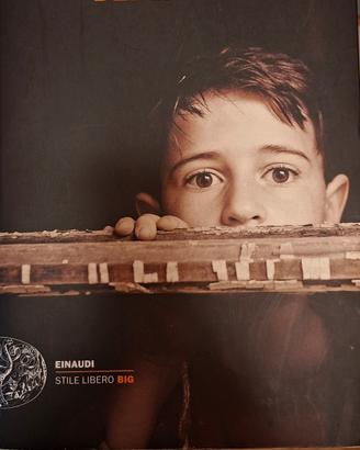 Il treno dei bambini 