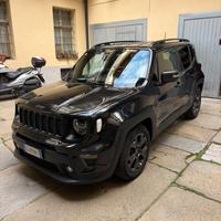 Jeep Renegade 1300 -150cv benzina/gpl 80th anniver