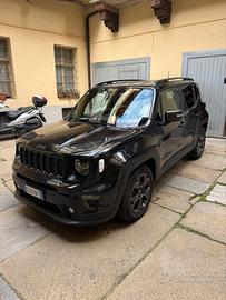 Jeep Renegade 1300 -150cv benzina/gpl 80th anniver