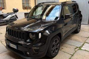 Jeep Renegade 1300 -150cv benzina/gpl 80th anniver