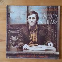 Steven Schlaks – “Blue Dolphin” (LP 33 giri)