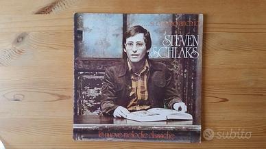 Steven Schlaks – “Blue Dolphin” (LP 33 giri)
