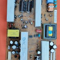 scheda alimentazione tv lg eax40097901/15