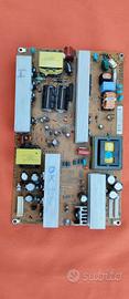 scheda alimentazione tv lg eax40097901/15