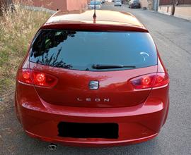 SEAT Leon - 2010