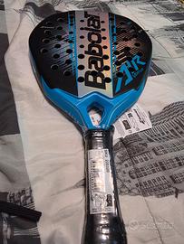 racchetta padel babolat air vertuo 2026