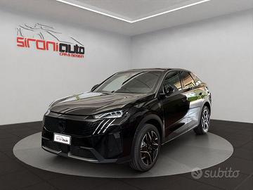 Peugeot 3008 1.2 hybrid GT 145cv e-dcs6