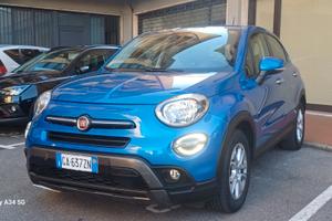 Fiat 500X Sport