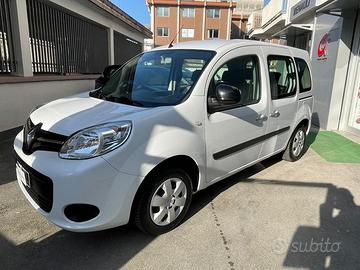 Renault Kangoo Blue dCi 8V 95CV 5 porte Life ...