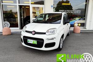 FIAT Panda 1.2 Lounge GARANZIA INCLUSA