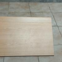 tavolo pieghevole a muro 