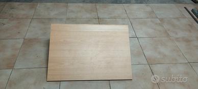 tavolo pieghevole a muro 